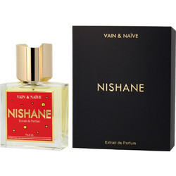Nishane Vain & Naive Pure Parfum 50ml