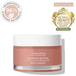 Embryolisse Radiant Complexion Cream Rose Glow Cream 50ml