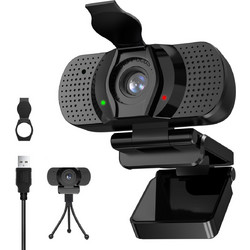 Edup EP-1080P8 Web Camera 1080p