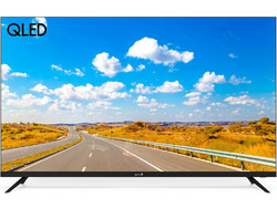Arielli QLED43N23 Smart Τηλεόραση 43" Full HD QLED (2023)