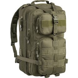 Defcon 5 Tactical Στρατιωτικό Σακίδιο 40lt Χακί