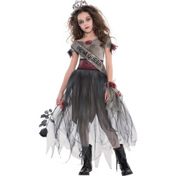 Παιδική Αποκριάτικη Στολή Prom Queen 996997