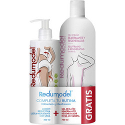 Redumodel Complete Your Routine Set