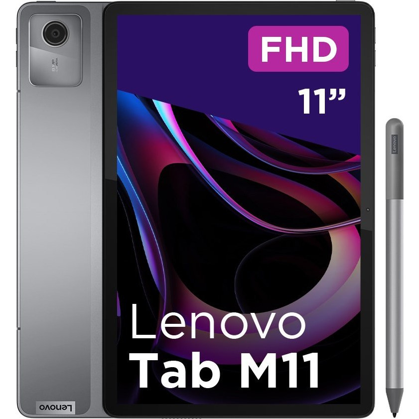 Lenovo Tab M11 11" 4GB 128GB | BestPrice.gr