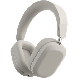 Defunc Mondo Ασύρματα Bluetooth Ακουστικά Sports Over Ear Λευκά