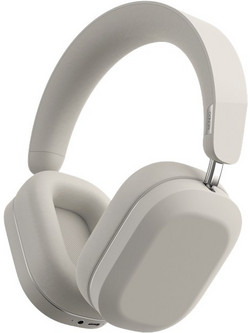Defunc Mondo Ασύρματα Bluetooth Ακουστικά Sports Over Ear Λευκά