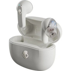 Skullcandy Rail Bone Ακουστικά Bluetooth Earbud Ανθεκτικά στο Νερό