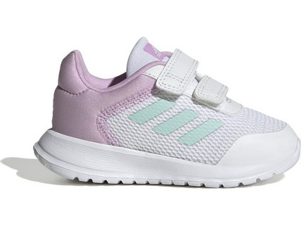 Adidas Tensaur Run 2.0 CF Παιδικά Αθλητικά Παπούτσια για Τρέξιμο Γκρι IG8570