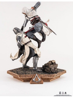 Pure Arts Assassin's Creed Hunt For The Nine 44cm