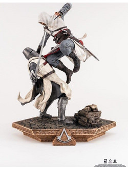PureArts Assassin's Creed Hunt For The Nine 44cm