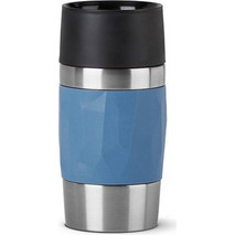 Emsa Travel Mug Blue 300ml