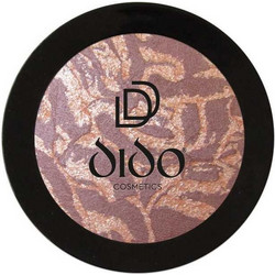 Dido Baked Terracotta TC01 Highlighter Powder