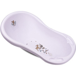 Lorelli Disney Deer 84cm Μπανάκι Μωρού Λευκό