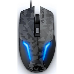 Nacon GM105 Ενσύρματο Gaming Ποντίκι Grey