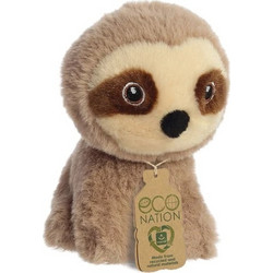 Aurora Eco Nation Mini Βραδύποδας 13cm