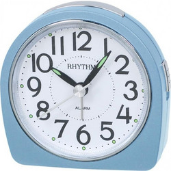 Rhythm CRE864NR02 Light Blue