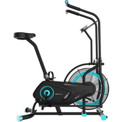 Cecotec DrumFit CrossFit 2000 Eolo Ποδήλατο Spinning με Αντίσταση Αέρα