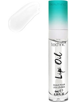 Technic Mint Lip Oil 6ml