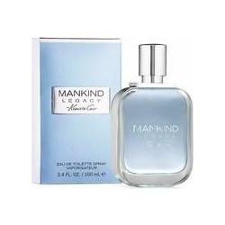 Kenneth Cole Mankind Legacy Eau de Toilette 50ml