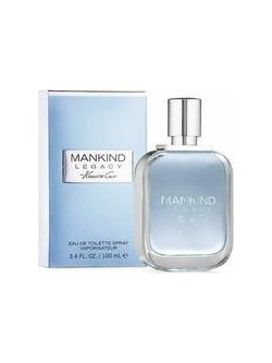 Kenneth Cole Mankind Legacy Eau de Toilette 50ml
