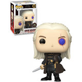 Funko Pop! Television House Of The Dragon 13 Aemond Targaryen Chase Limited Edition