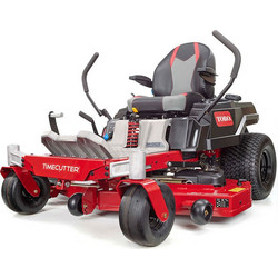Toro 74694 Αυτοκινούμενο Χλοοκοπτικό Τρακτέρ Βενζίνης 24.5hp Κοπή 127cm