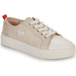 Michael Kors Παιδικά Sneakers Χρυσά MK100931