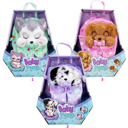 IMC Toys Baby Paws Διάφορα Σχέδια