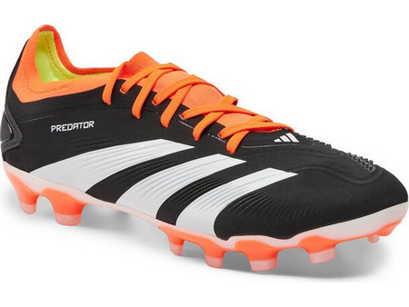 Adidas Predator 24 Pro MG IG7733 Ποδοσφαιρικά Παπούτσια με Τάπες Πολύχρωμα