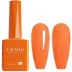 Canni Carrot Orange 9011 9ml