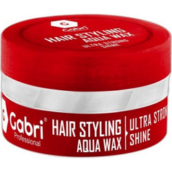 Gabri Ultra Edge Hair Κερί Μαλλιών σε Κρέμα 150ml
