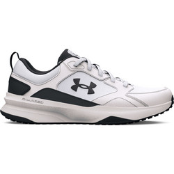 Under Armour Charged Edge Ανδρικά Αθλητικά Παπούτσια Λευκά 3026727-100