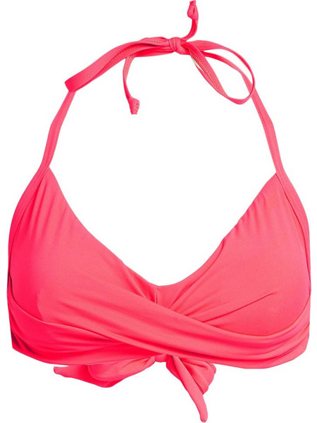 4F Bikini Top Μπουστάκι Κοραλί 4FSS23UBKTF027-54N