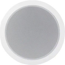 Lucky Tone CSP-6L Παθητικό Ηχείο Οροφής 10W Λευκό