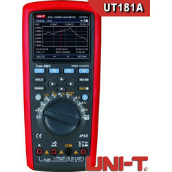 UNI-T UT181A