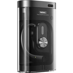 Remax P3 Ακουστικά Bluetooth In Ear Black