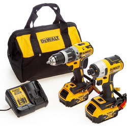 DeWALT DCK266P2LR