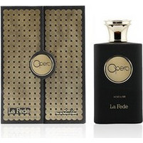 La Fede Opera Noir L'Or Eau de Parfum 100ml