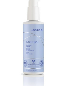 Joico Innerjoi Blow Dry Λοσιόν Μαλλιών για Επανόρθωση & Φριζάρισμα 150ml