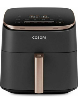 Cosori Turbo Blaze Chef Edition 1725 Air Fryer 6lt