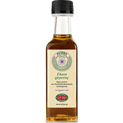 Ευ Ζην Έλαιο Ρίγανης 100ml