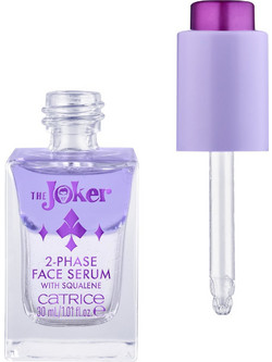 Catrice The Joker 2-Phase Face Ενυδατικό Serum Προσώπου 30ml