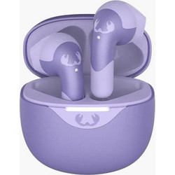 Fresh 'n Rebel Twins Blaze Ακουστικά Bluetooth Earbud Ανθεκτικά στο Νερό Lilac