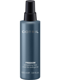 Cotril Freedom Refreshing Hair Mist 100ml