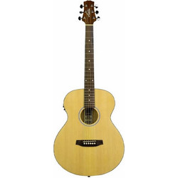 Ashton SL20EQ Natural Mat