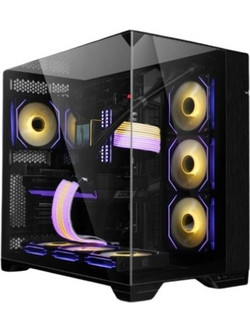 Vengeance Vision-X47 LIAN LI Edition (Ryzen 7-7700/32GB/1TB SSD/Radeon RX 7800 XT 16GB/FreeDos)