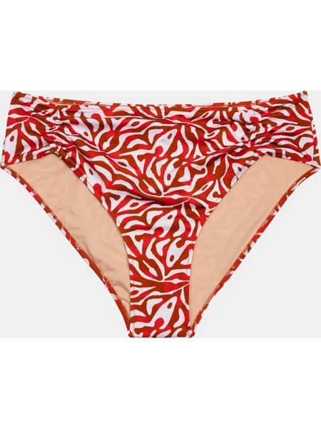 Rock Club Bikini Slip Κόκκινο BP-1733