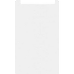 Detech Tempered Glass (Universal 8")