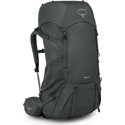 Osprey Rook Ορειβατικό Σακίδιο 65lt Dark Charcoal