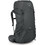 Osprey Rook Ορειβατικό Σακίδιο 65lt Dark Charcoal